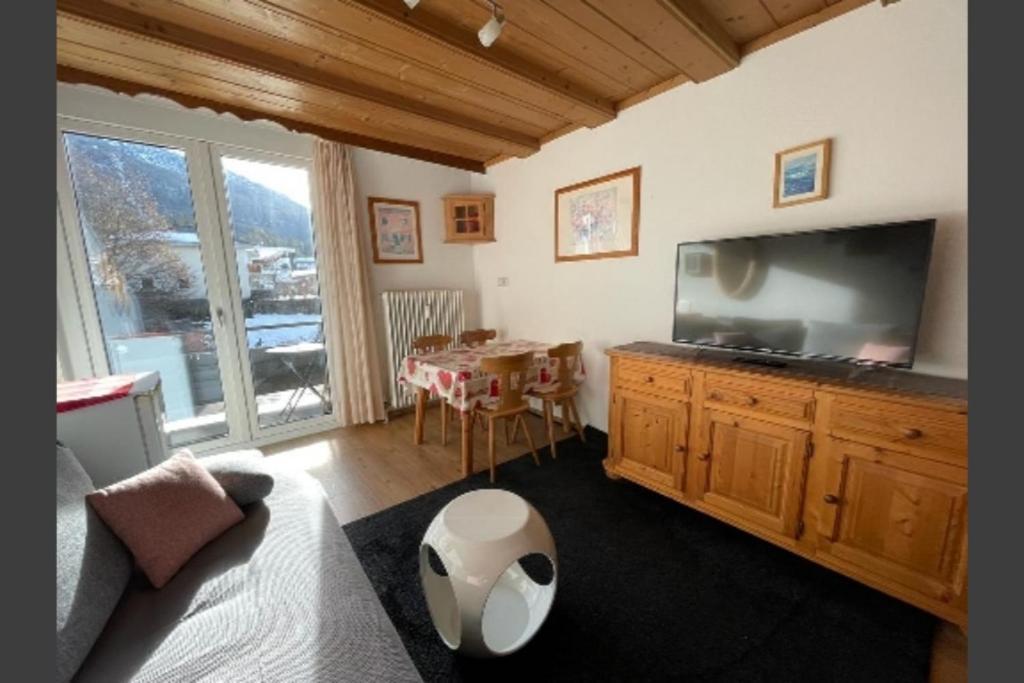 Alpenstadel Mit Hallenbad Und Sauna By Monicare Seefeld in Tirol Exteriör bild