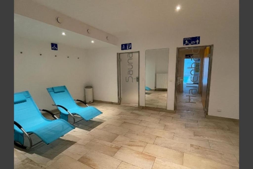 Alpenstadel Mit Hallenbad Und Sauna By Monicare Seefeld in Tirol Exteriör bild