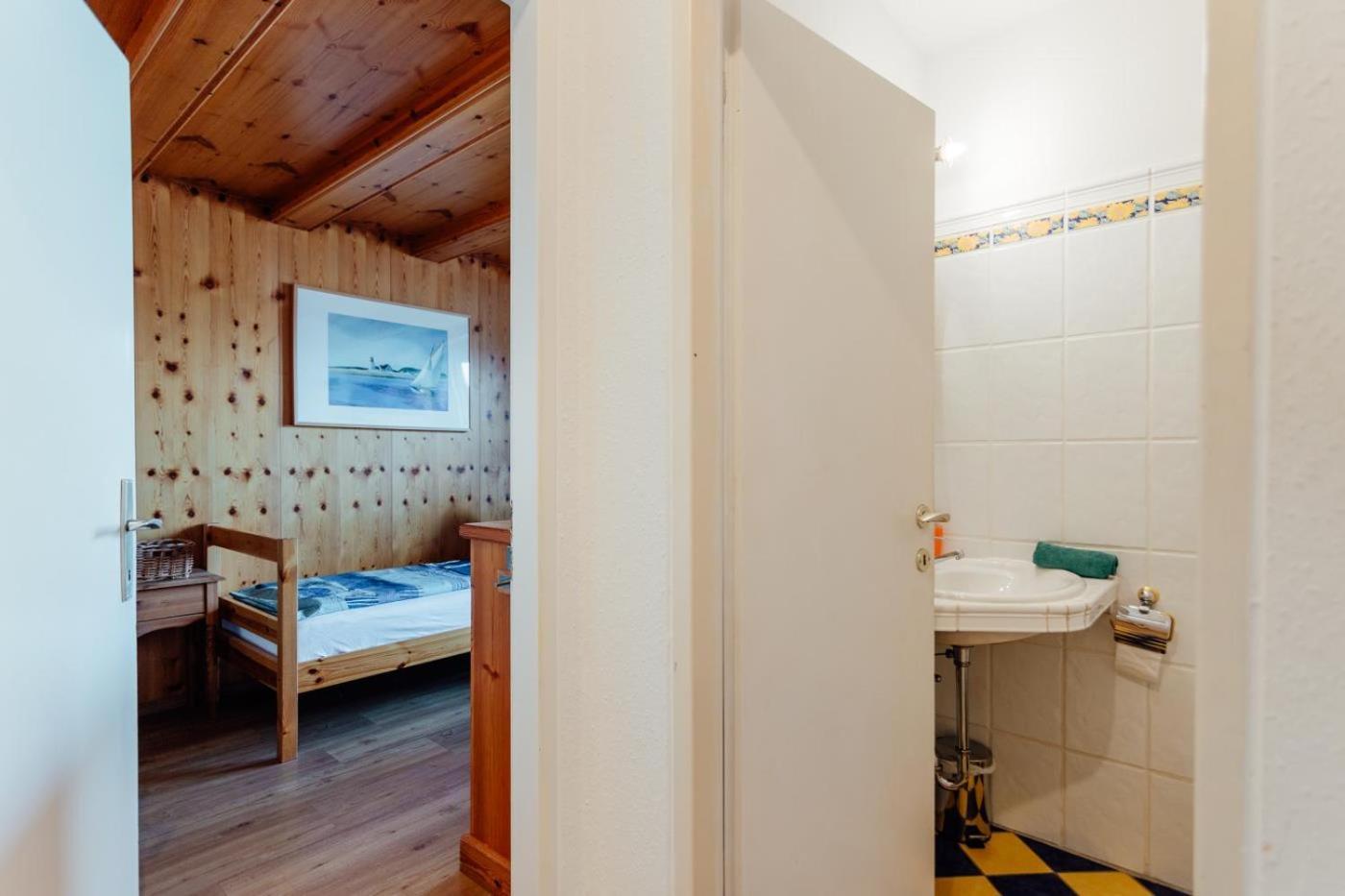 Alpenstadel Mit Hallenbad Und Sauna By Monicare Seefeld in Tirol Exteriör bild