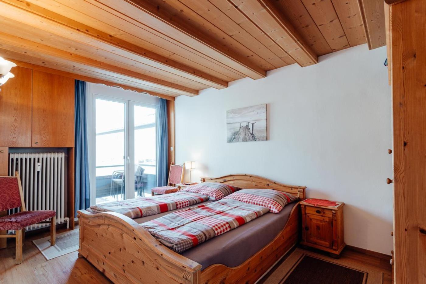 Alpenstadel Mit Hallenbad Und Sauna By Monicare Seefeld in Tirol Exteriör bild